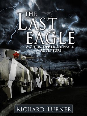 cover image of The Last Eagle